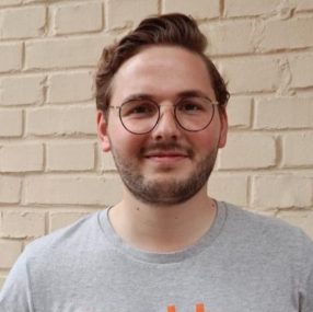 Kumpnion Ludwig Portraitfoto