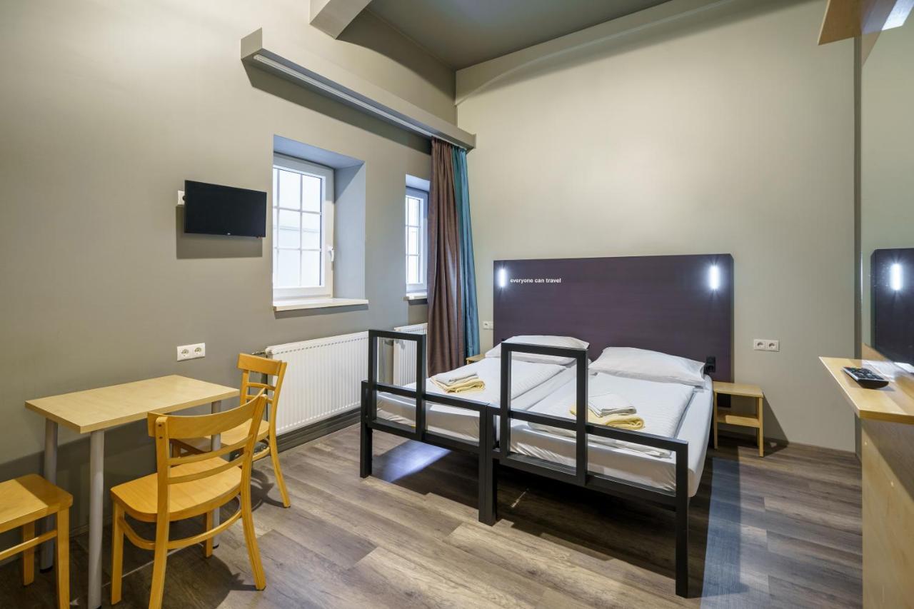6 Empfehlenswerte Hotels nahe Siegmundstor in Salzburg