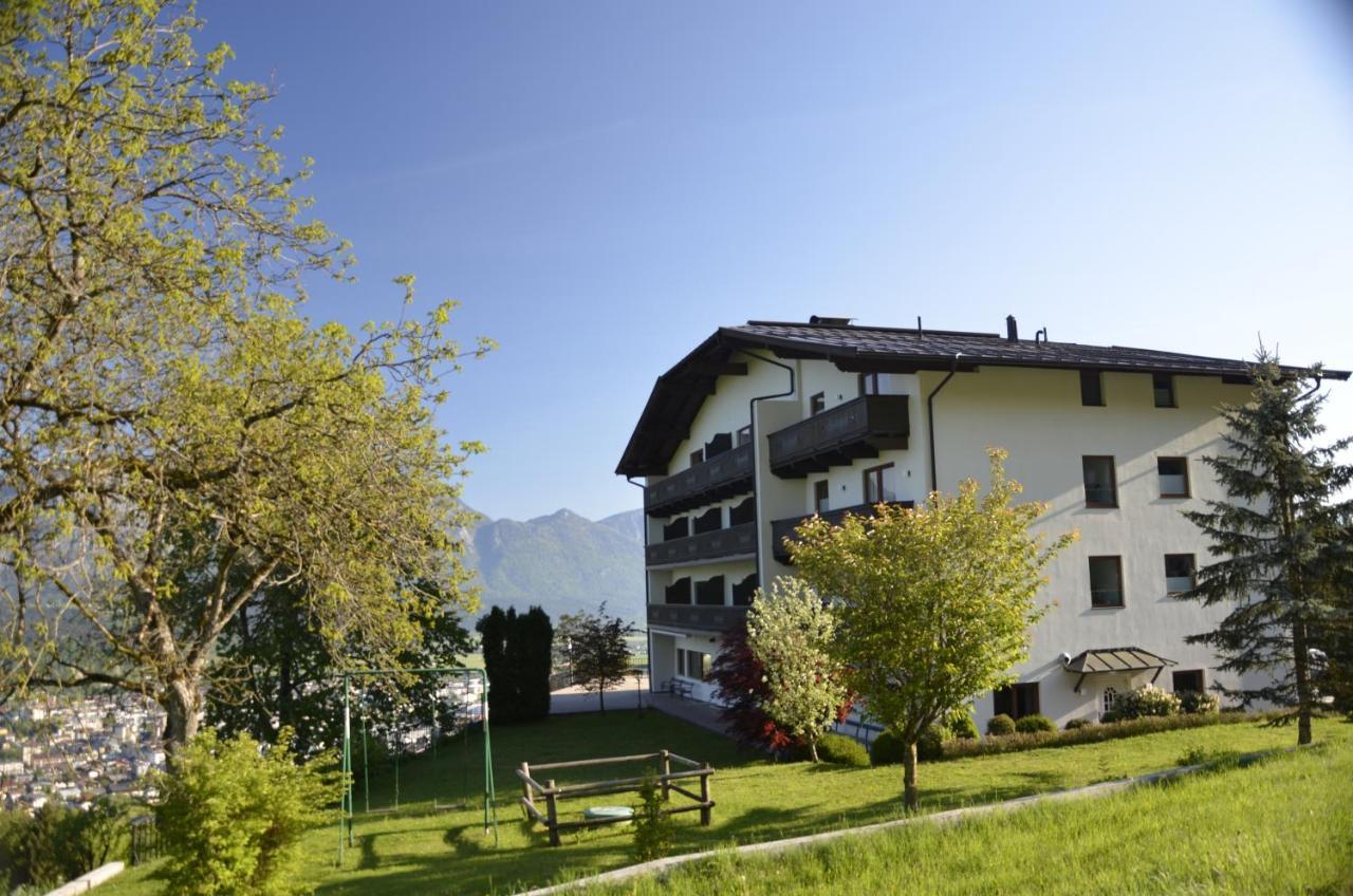 4 Günstige Hotels nahe Salvenmoos - Buchen mit Weitblick