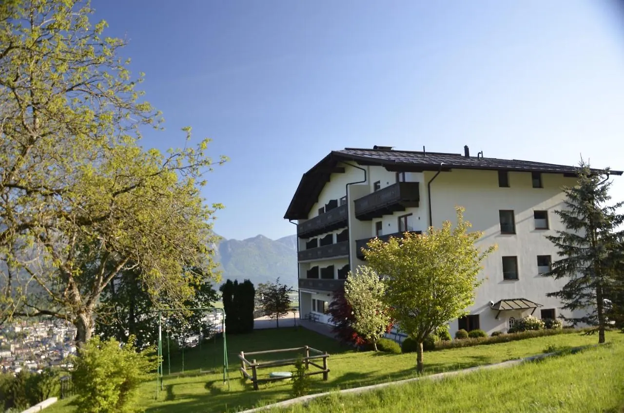 4 Günstige Hotels nahe Salvenmoos - Buchen mit Weitblick