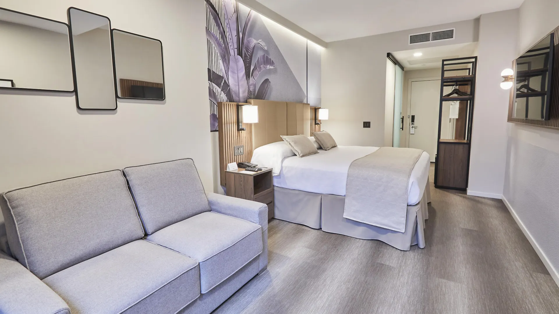 14 Hotels in Manhattan mit guter Flughafenanbindung