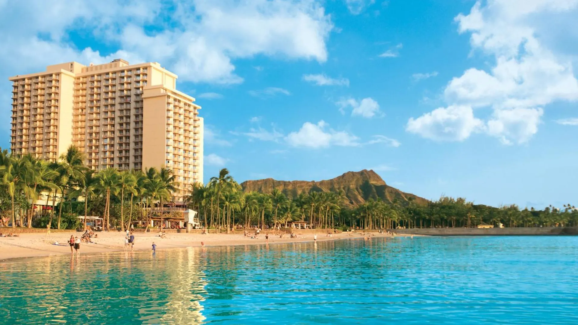 9 Vier-Sterne-Hotels in Waikiki, die wirklich überzeugen