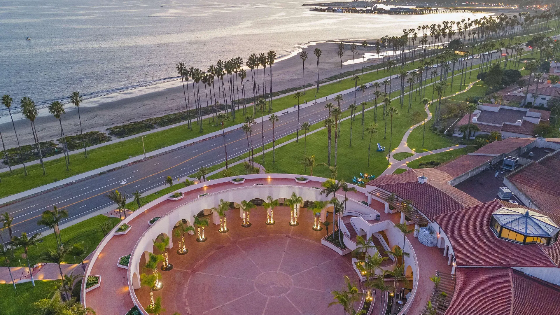 Where to Stay in Kalifornien & Nevada: 5 Beste Spa Hotels