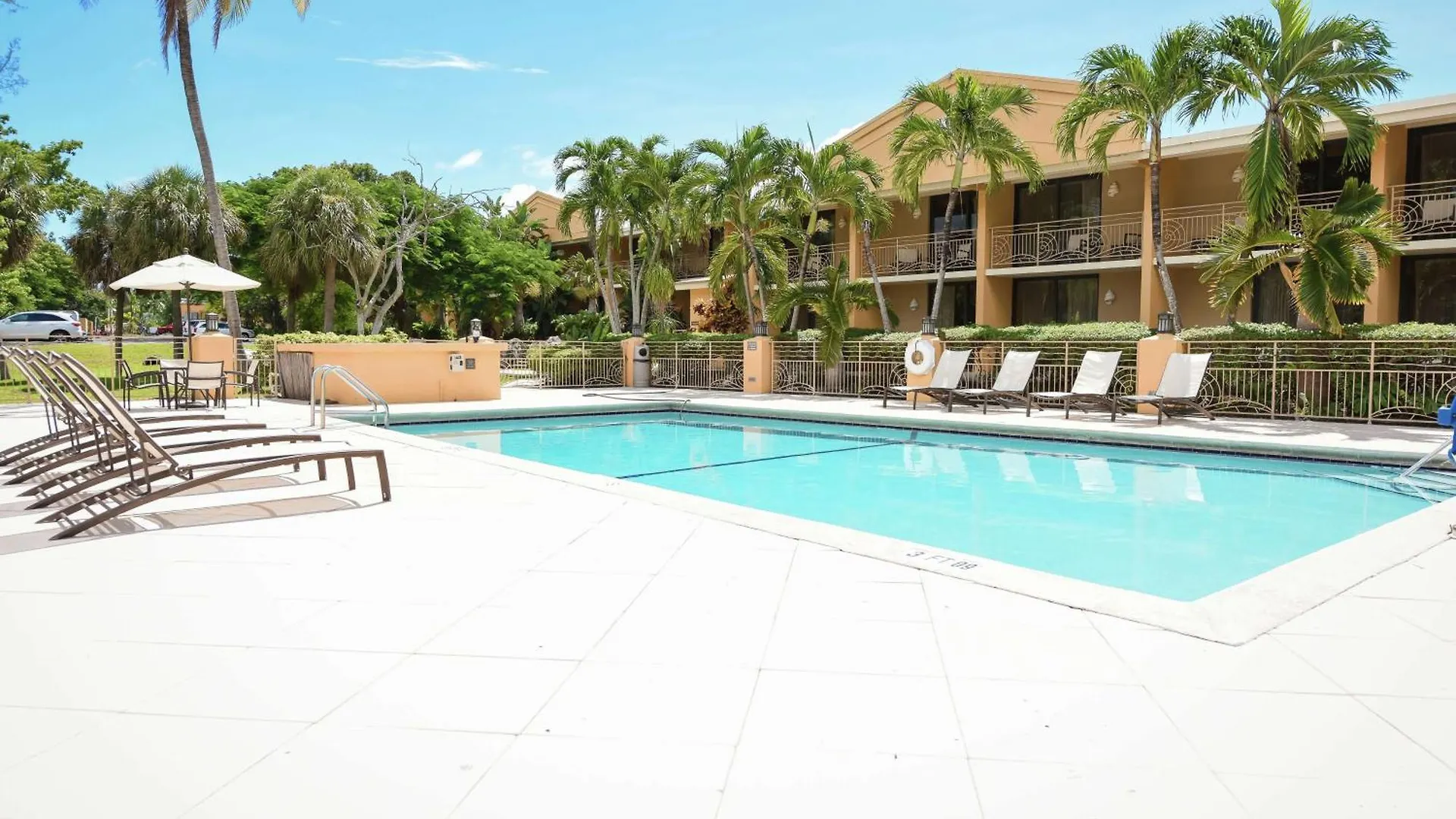 5 Top Beach Hotels im Süden der USA für jeden Reisetyp