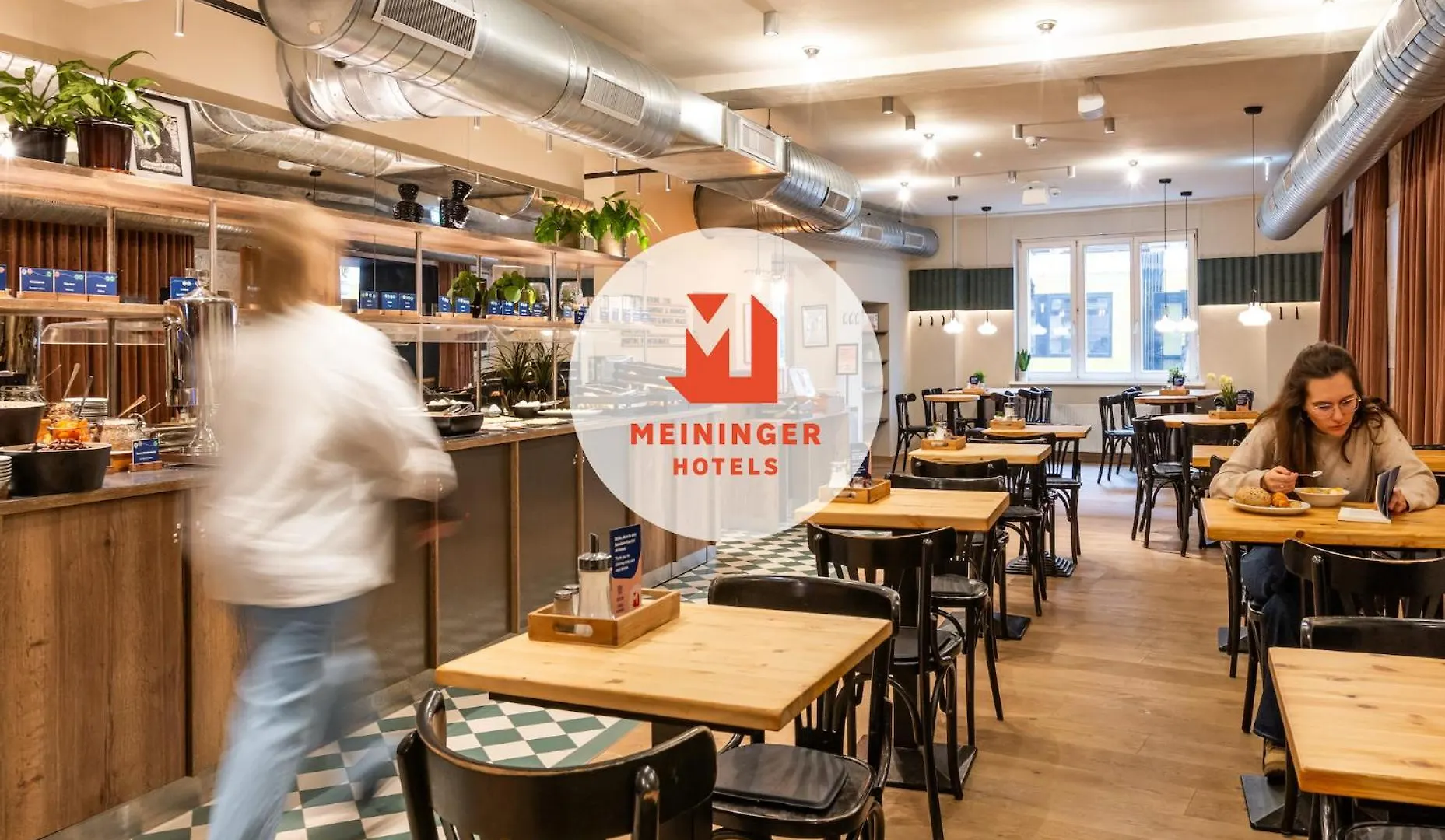 Wo in Berlin Zentrum übernachten: 15 Boutique Hotels im Vergleich