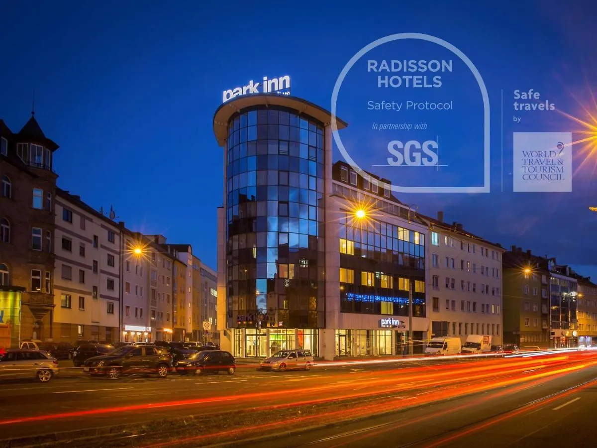 7 Historische Hotels in Nürnberg - Zentrum & Altstadt