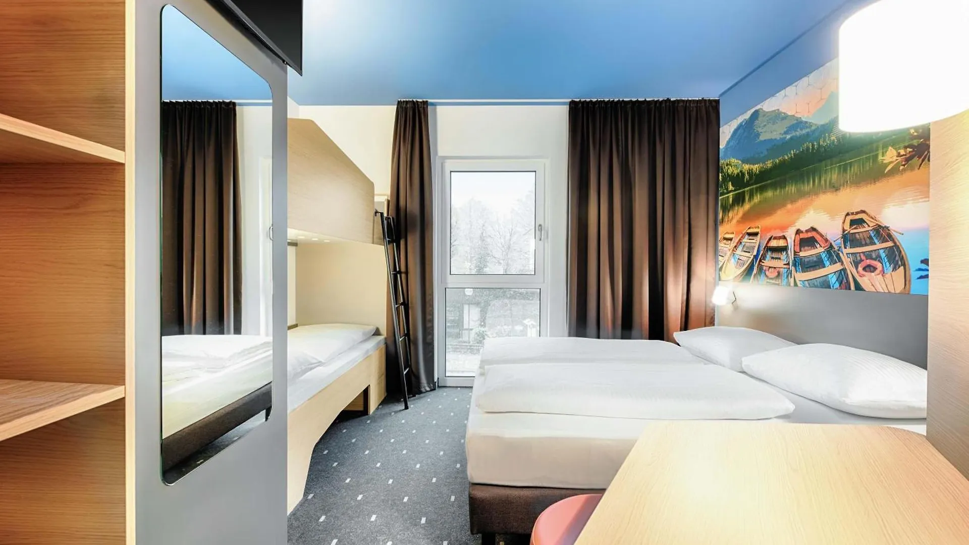 12 Top-Familienhotels in den Deutschen Alpen für Ihren nächsten Urlaub