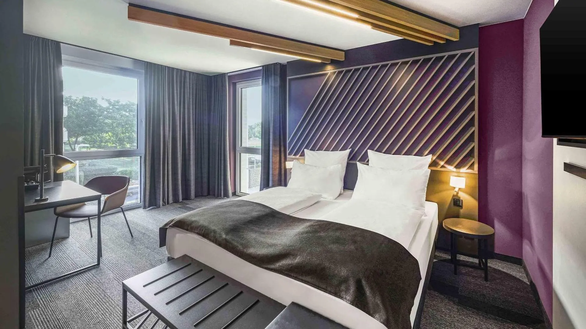 Wo günstig übernachten in Sachsen-Anhalt: 15 Budget-Hotels im Vergleich