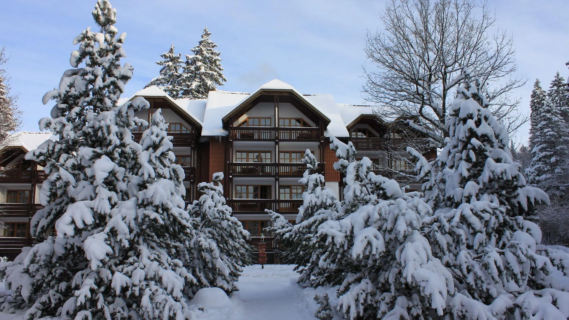13 Familienhotels im Harz - Die besten Unterkünfte für den Familienurlaub