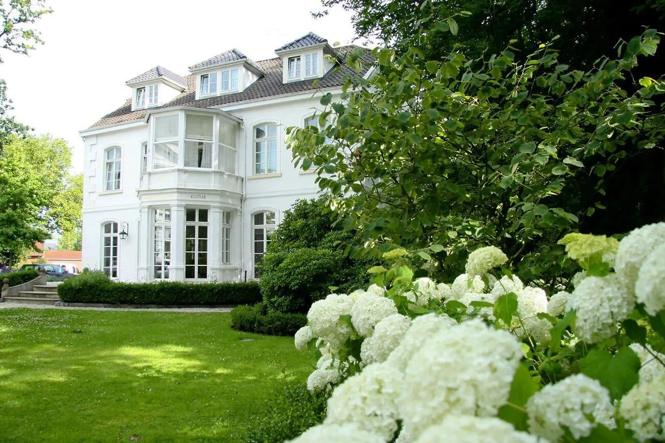 7 Empfehlenswerte Boutique Hotels in Niedersachsen