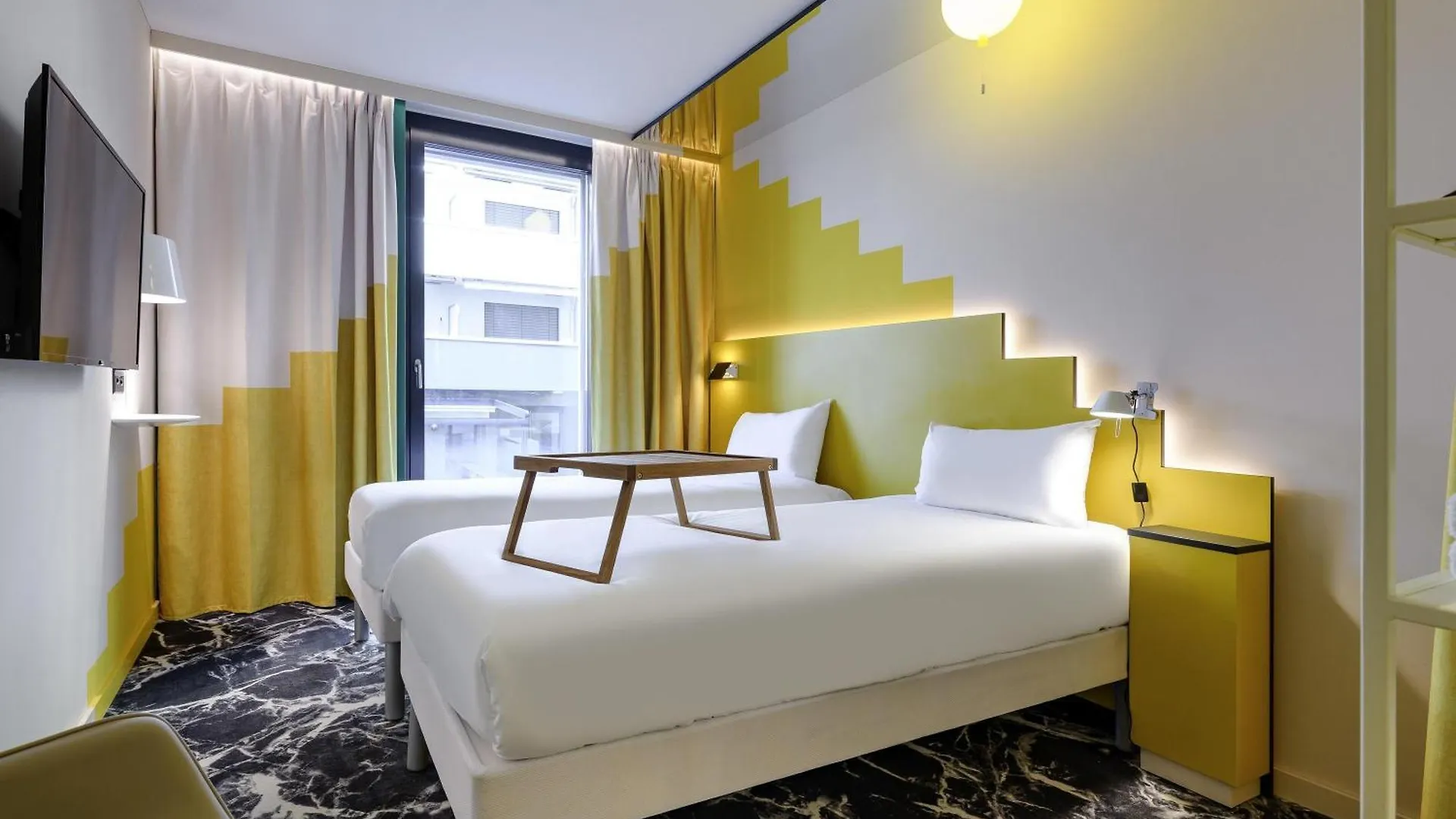 5 Zentrale Hotels in Zürich, Die Wirklich Überzeugen