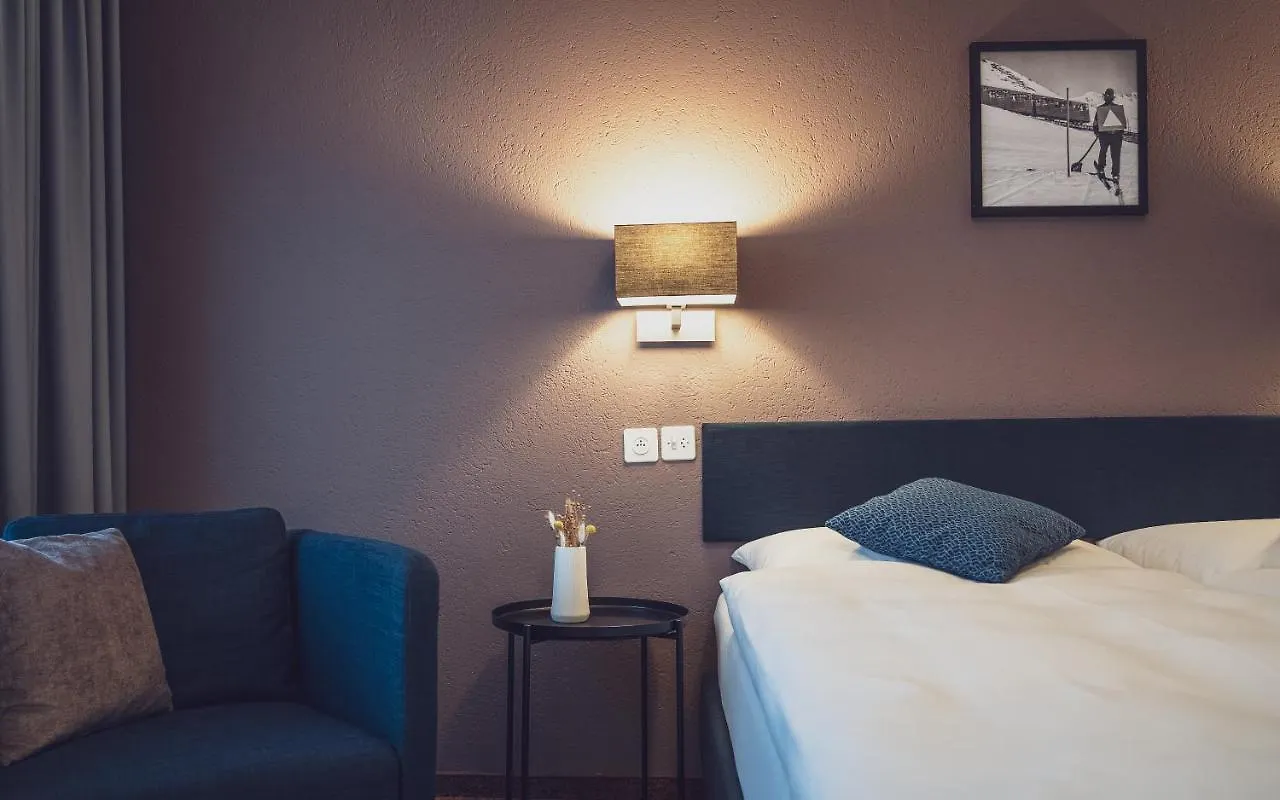 15 Zentrale Hotels nahe Rinerhorn für Ihren Skiurlaub