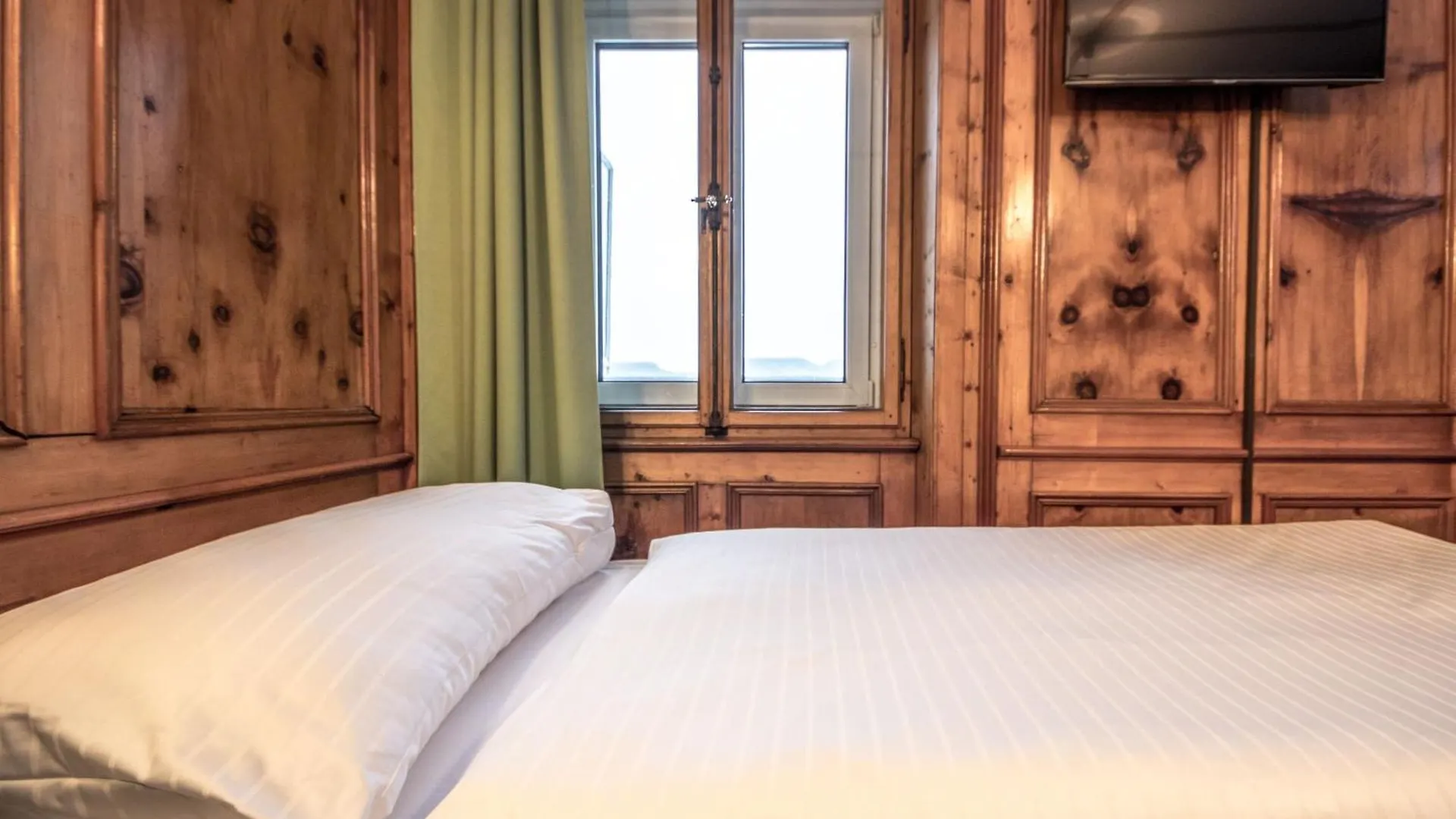 15 Top-Resorts nahe Rinerhorn - Davos & Arosa