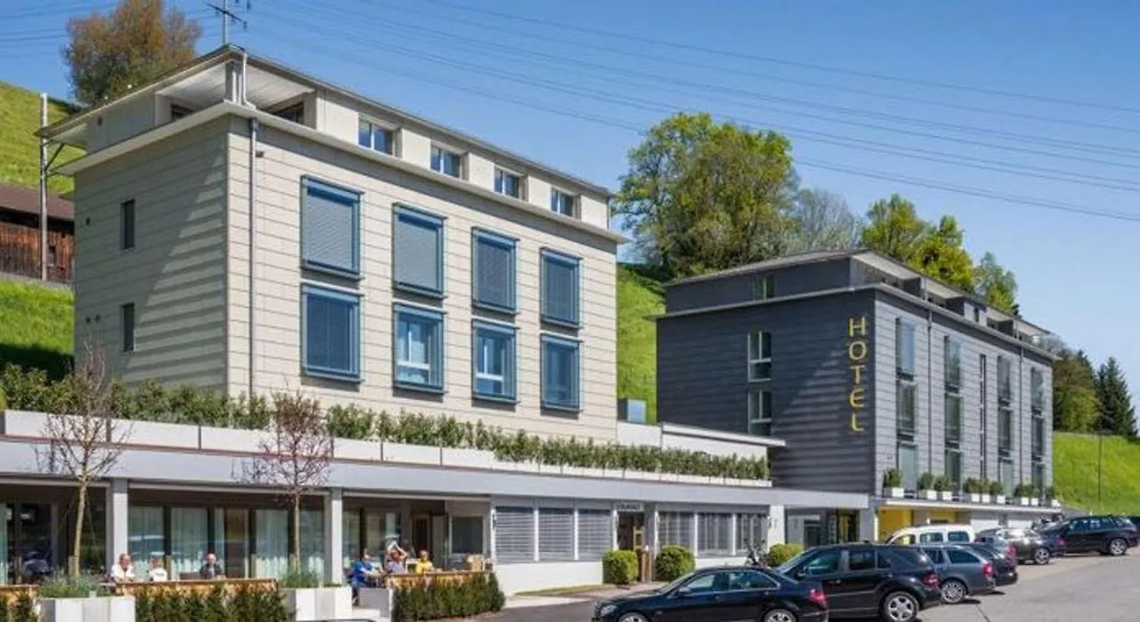 15 Familienhotels nahe Lido Luzern für einen gelungenen Aufenthalt
