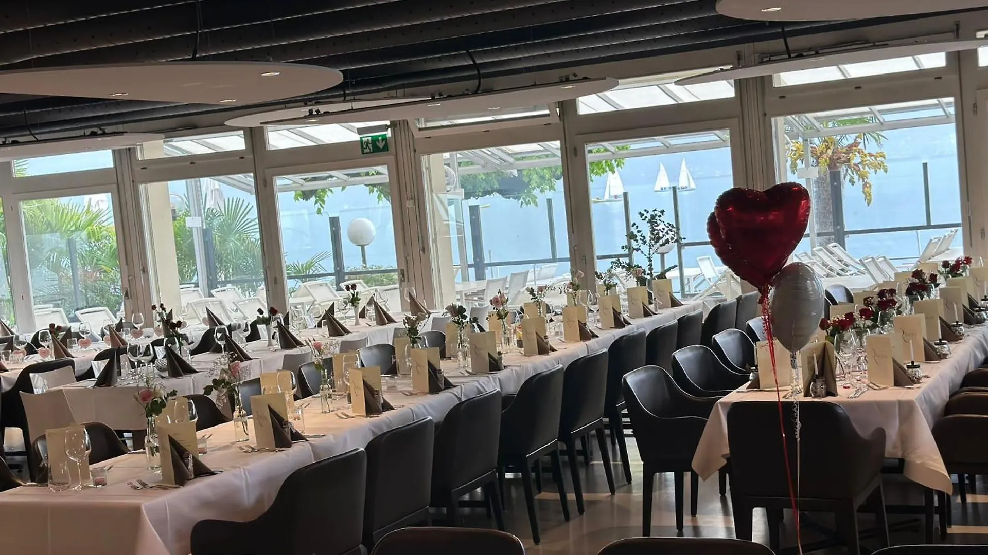 3 Familienhotels nahe dem Rebbaumuseum Spiez, die überzeugen