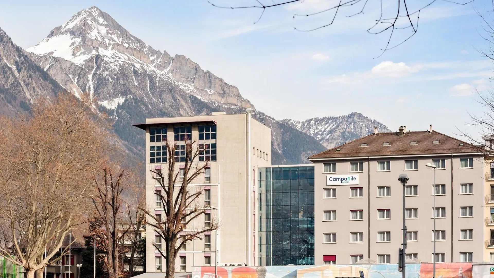 Wo Familien übernachten: 15 Hotels in den Schweizer Alpen