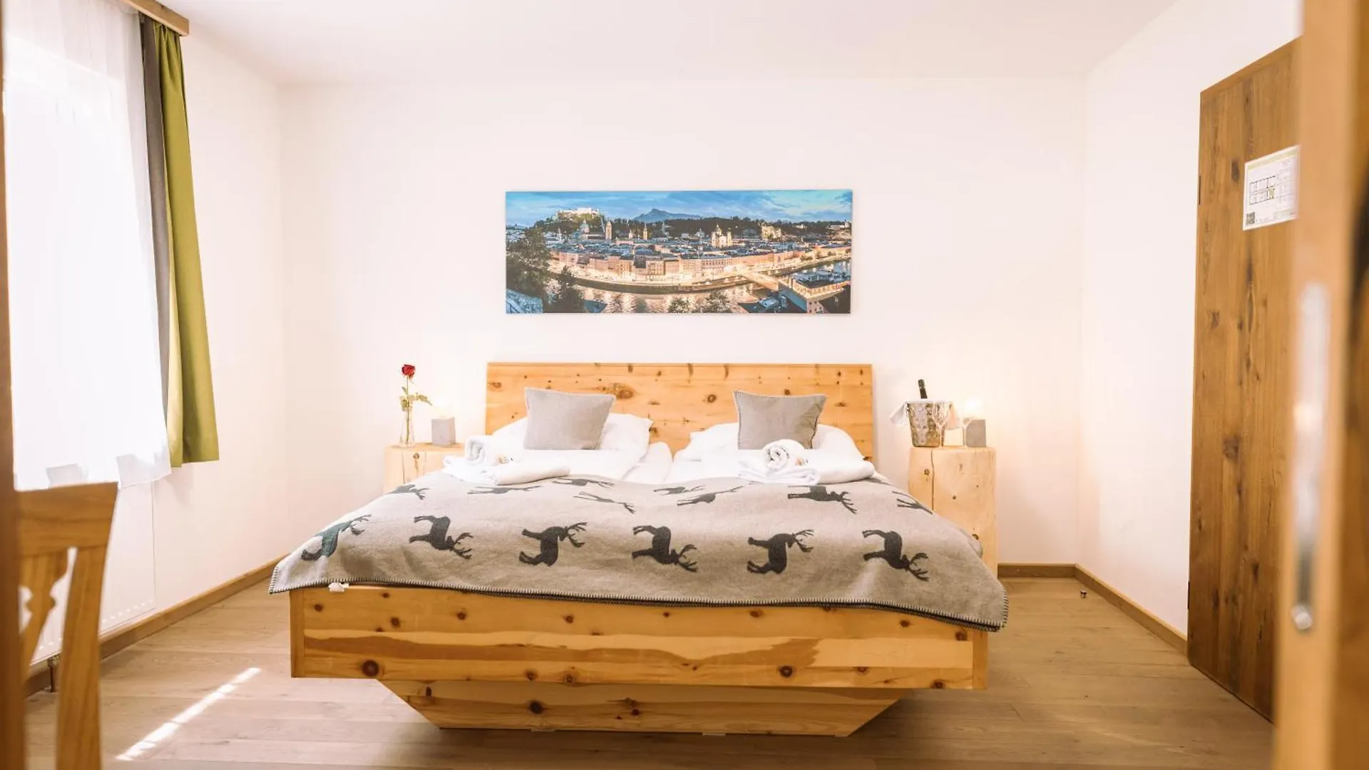 15 Hotels nahe Schloss Freisaal mit guter Flughafenanbindung