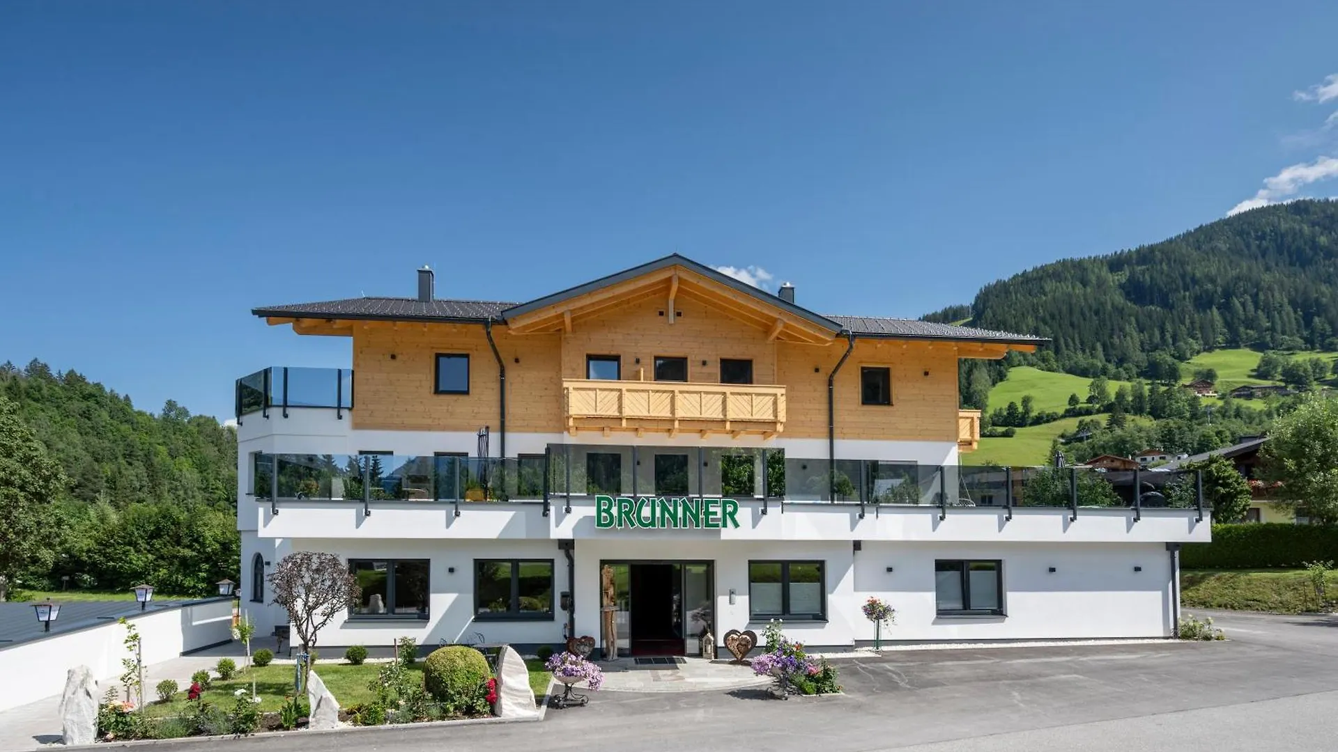 15 Familienhotels nahe Sepp'n'Jet Reiteralm II für Skiurlaub