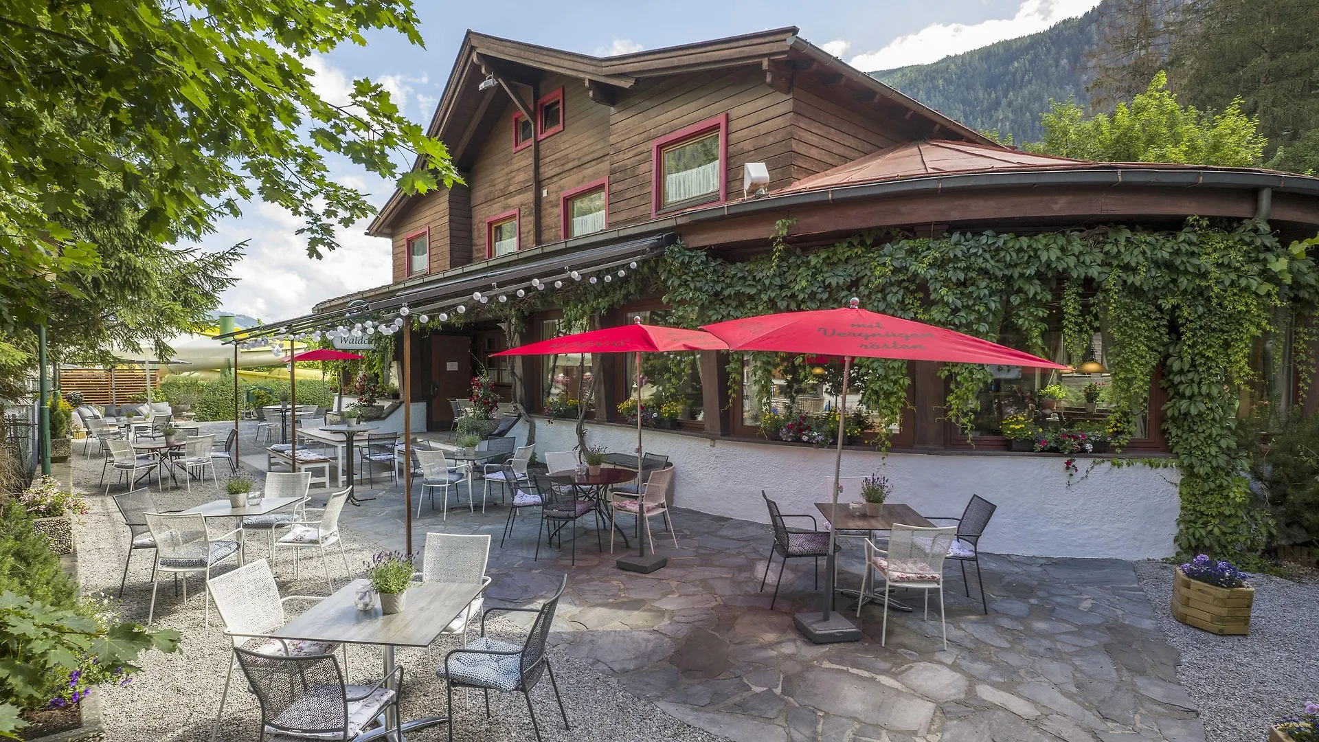 15 Zentral gelegene Hotels nahe der Rosenalmbahn 2 im Zillertal