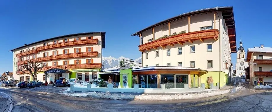 Wo übernachten nahe Schloss Mentlberg: 8 Hotels im Check