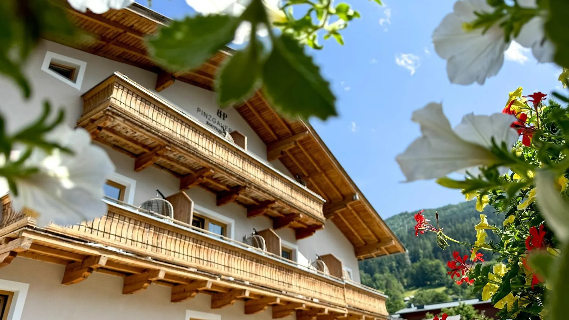 Wo übernachten nahe Burg Kaprun: 15 zentrale Hotels im Vergleich