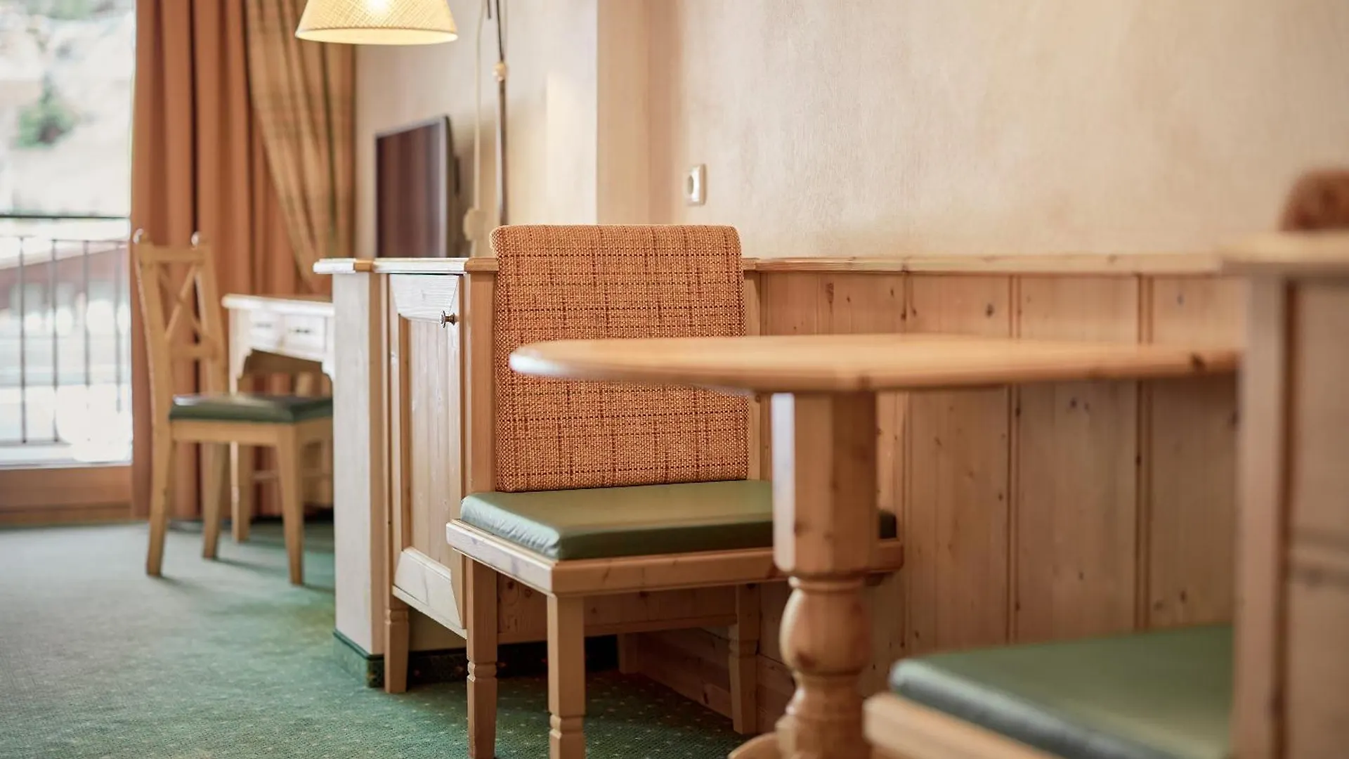 15 Familienhotels nahe Seiterkar: Wo man in Sölden wirklich gut wohnt