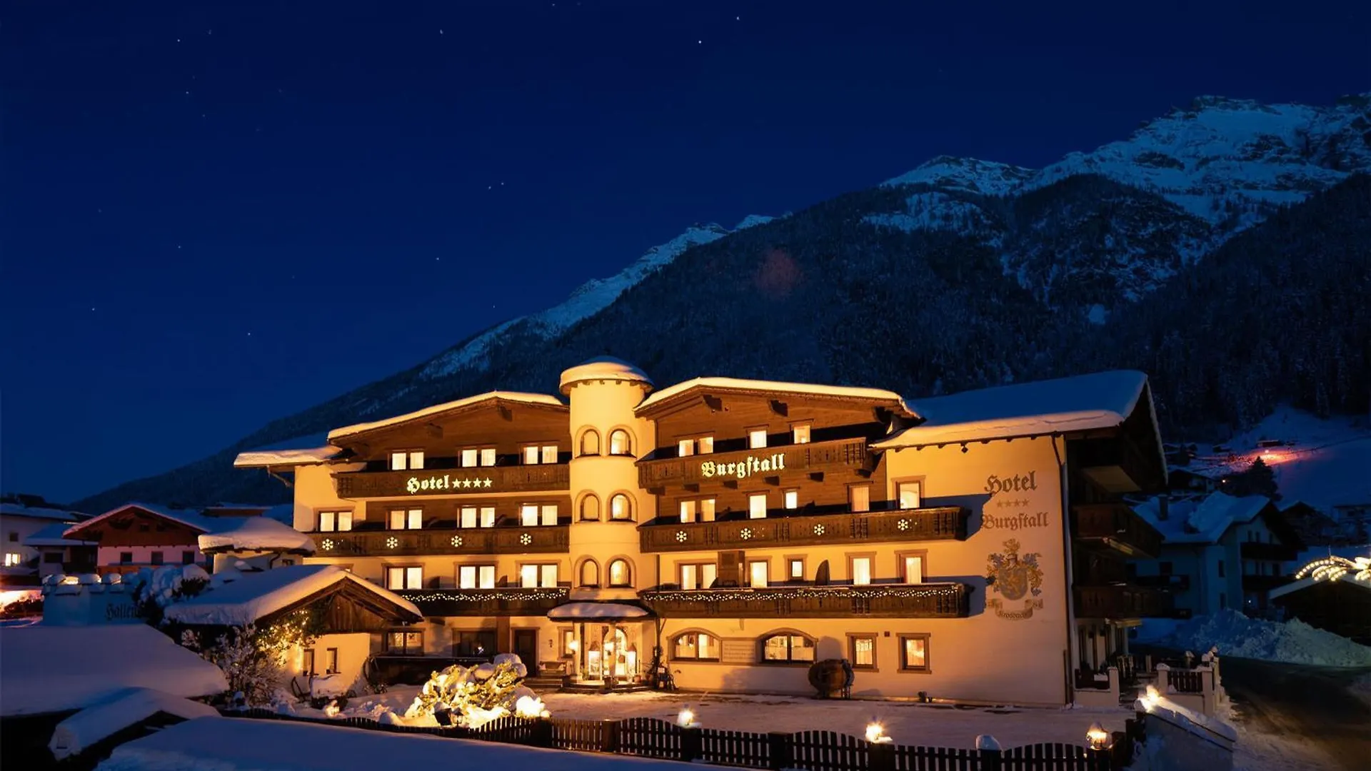 8 Top-Resorts nahe Axamer Lizum für Skifahrer & Naturliebhaber
