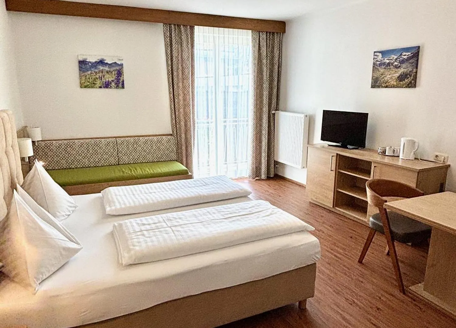 14 Familienhotels nahe Schlossalmbahn II: Wo Familien wirklich gut schlafen