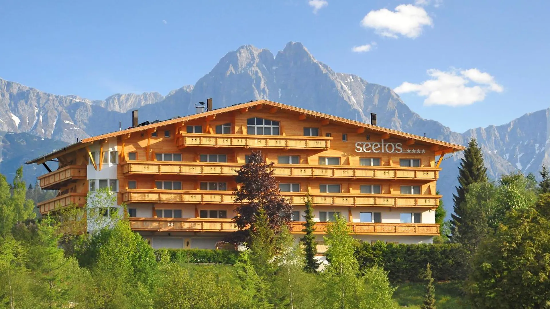 15 Resorts nahe dem Sonnenlift Reith, die wirklich überzeugen