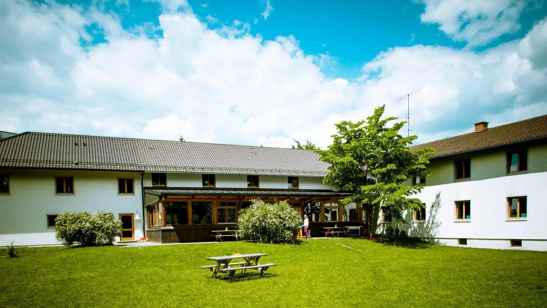 In den Alpen übernachten: 13 zentrale Hotels im Vergleich