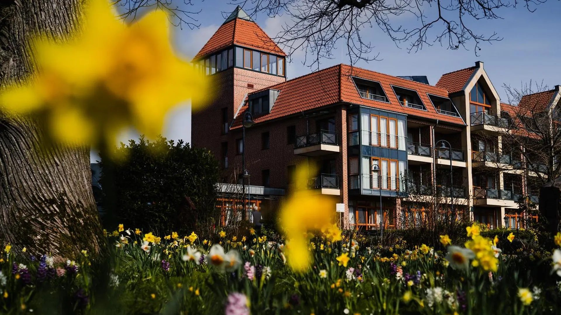 15 Resorts in Deutschland: Wo Sie Wirklich Gut Schlafen