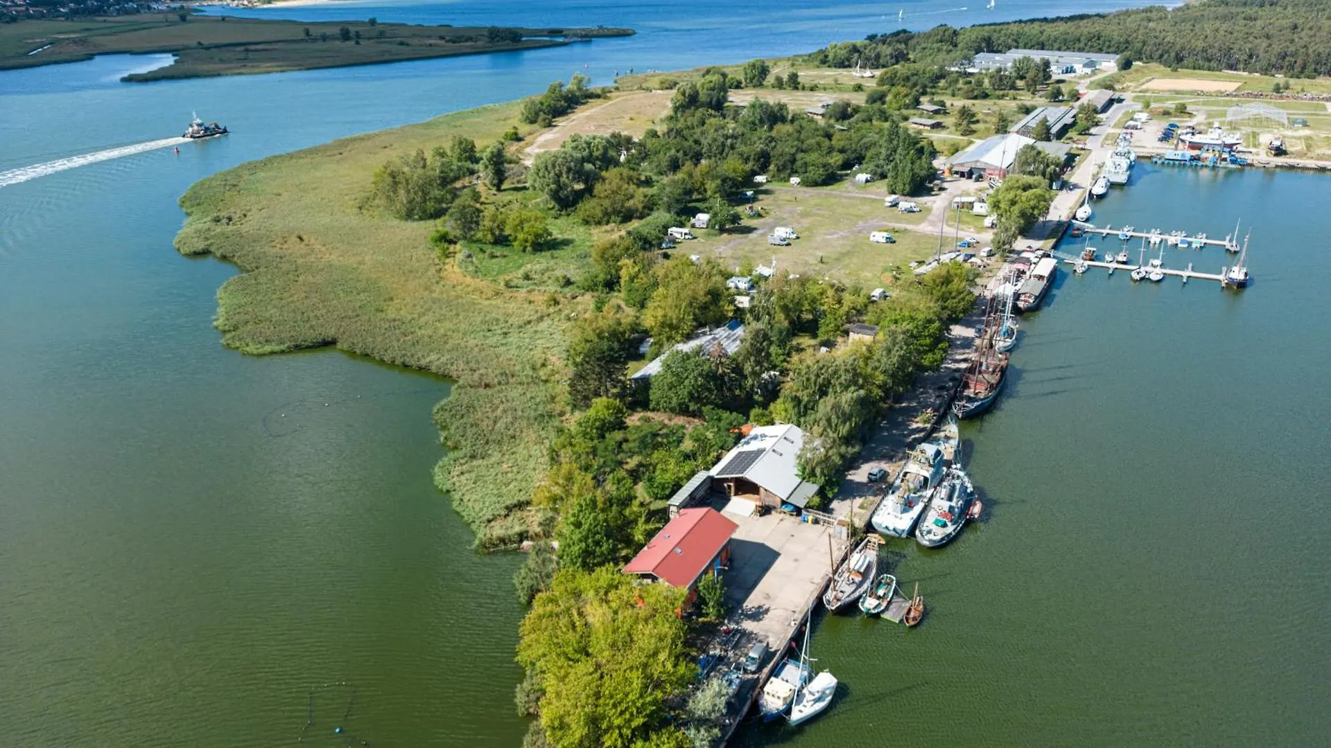 9 Aparthotels in Deutschland: Wo Sie wirklich gut schlafen