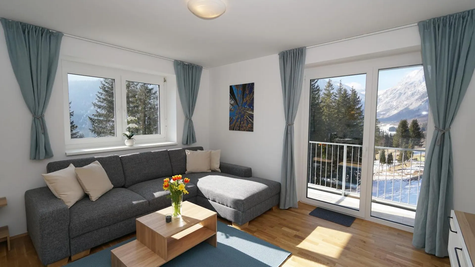 5 Freizeit-Hotels in Österreich, die Buchung wert sind