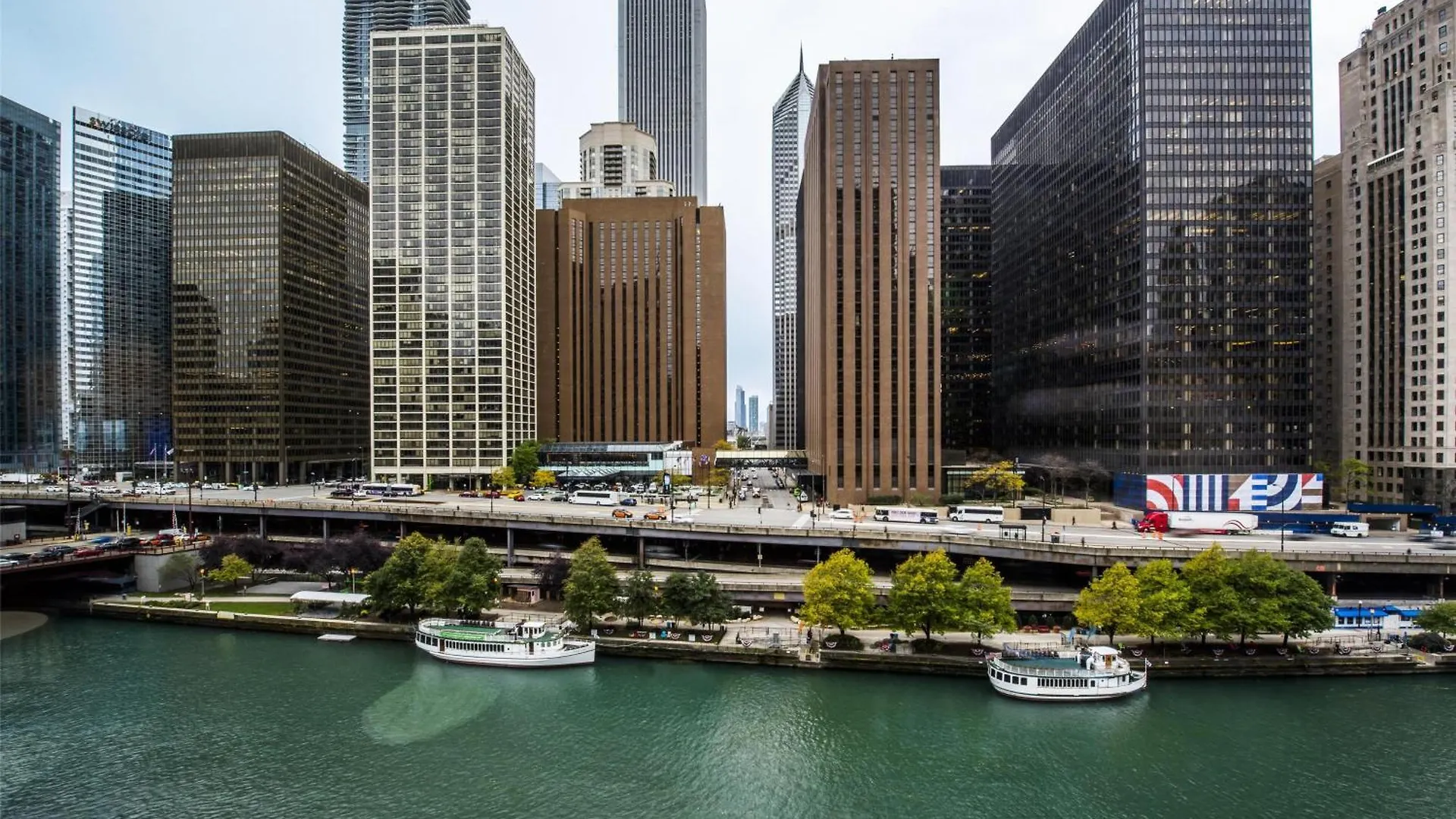Wo übernachten in Streeterville: 8 Business-Hotels im Vergleich