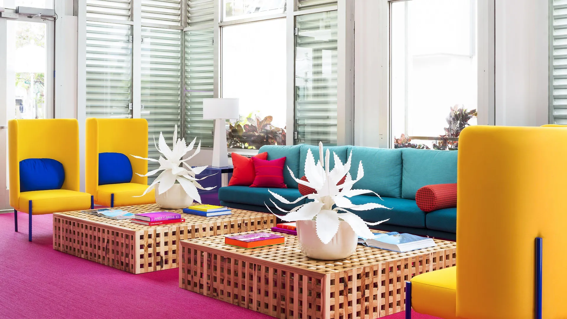 Nahe Fort DeRussy Beach Park: 6 Design-Hotels im Vergleich