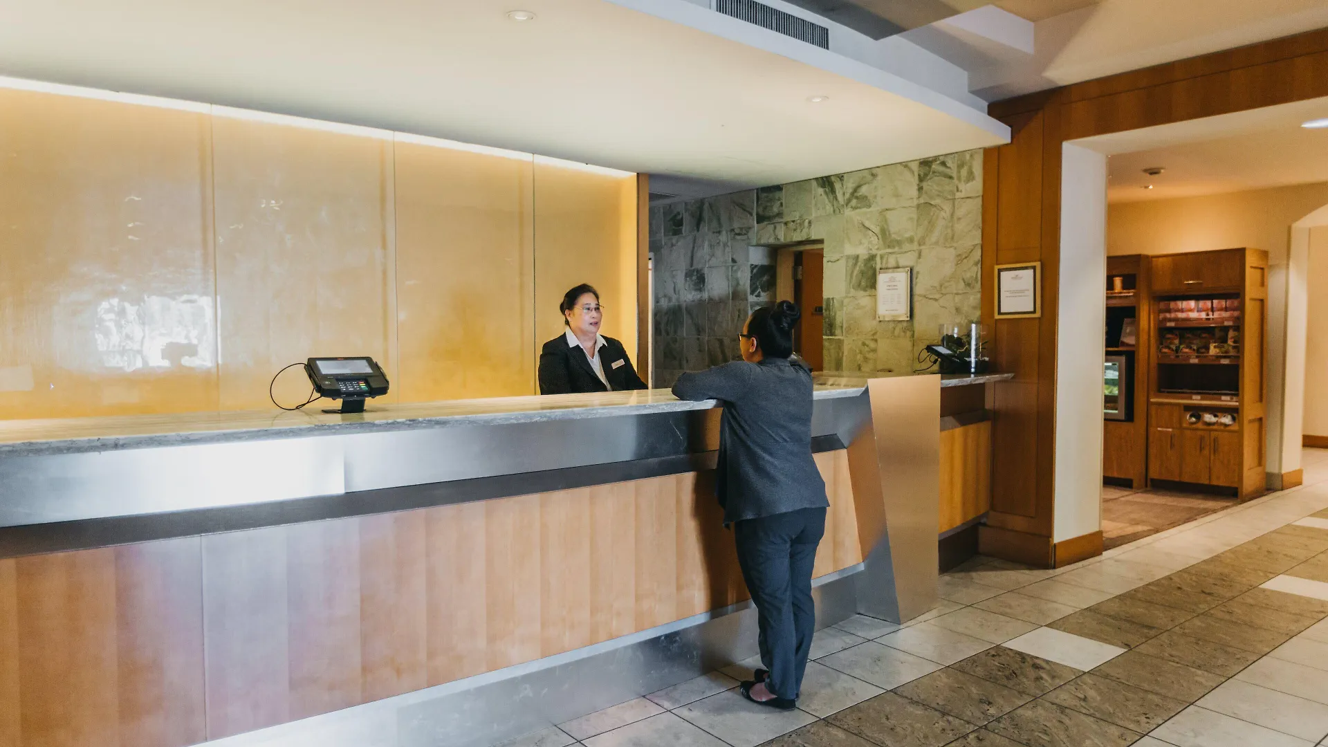 12 Airport Hotels in Kalifornien & Nevada für stressfreies Reisen