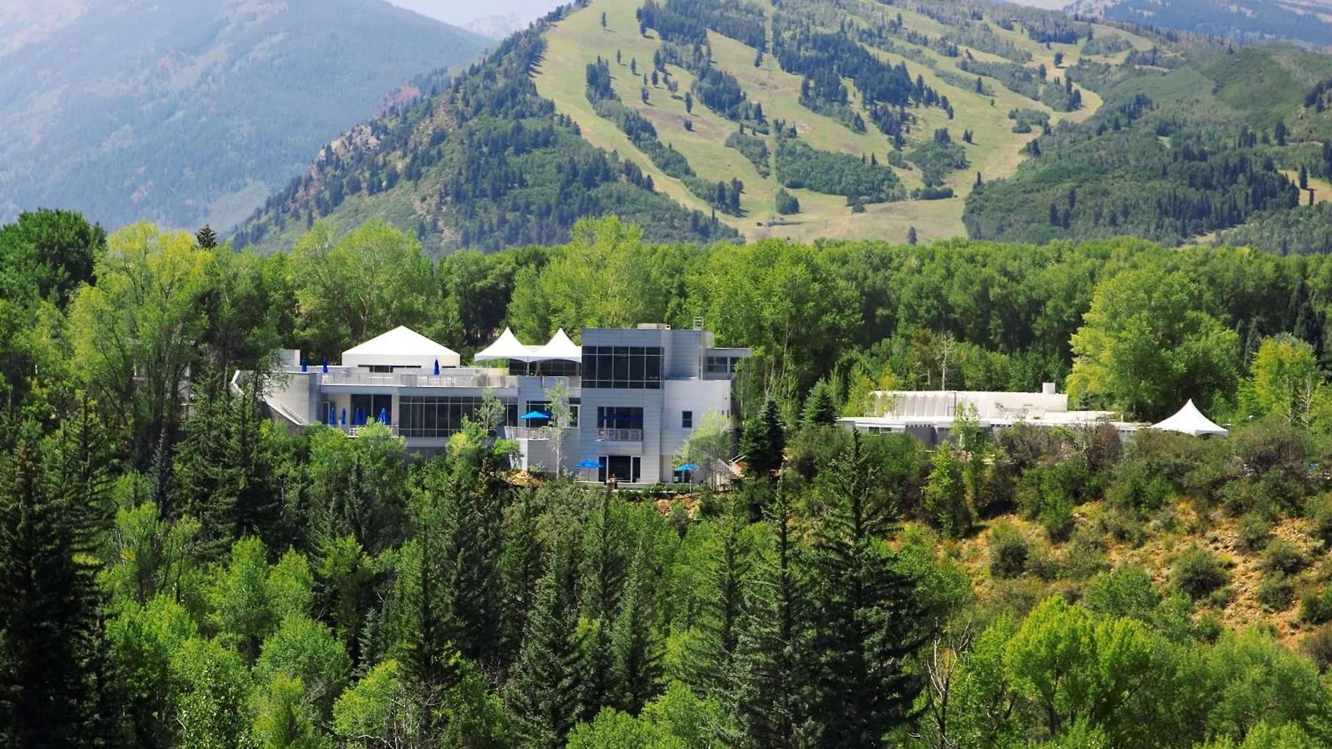 5 Top-Bewertete Resorts in Colorado für Ihren Urlaub
