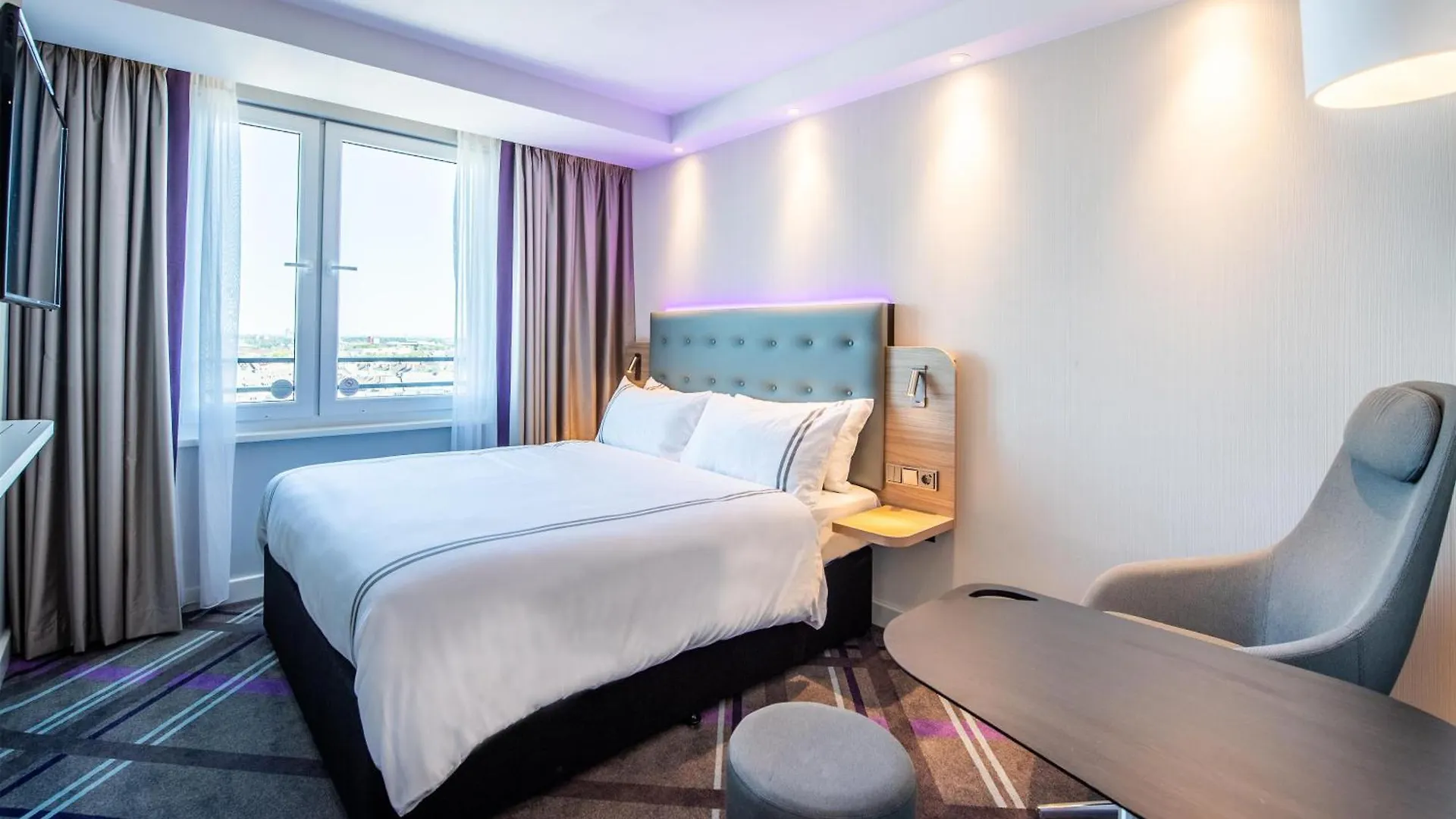 Zentral übernachten in Altstadt-Süd: 8 Hotels im Vergleich