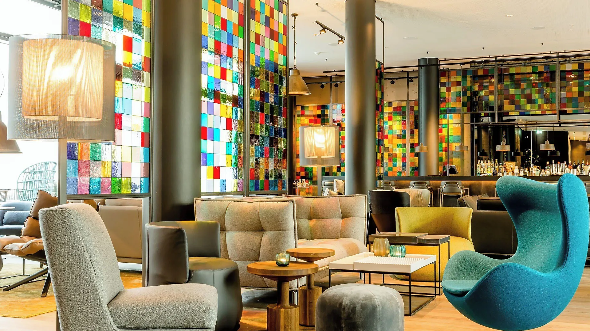 In Altstadt-Nord übernachten: 8 Familienhotels in Köln verglichen