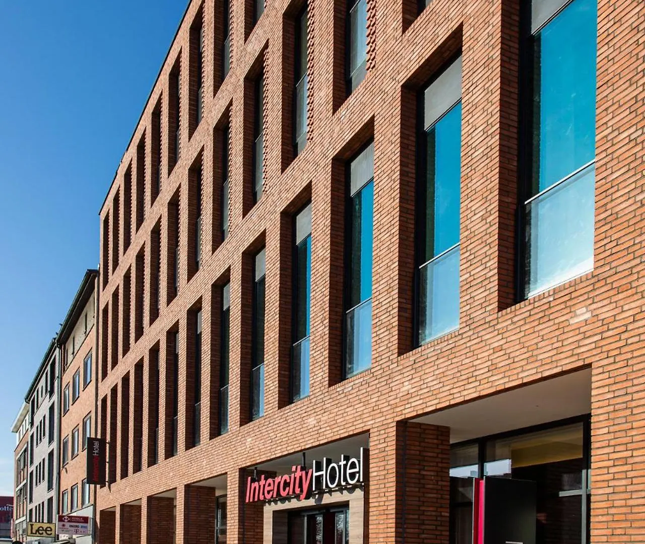 6 Bewertungsstarke 4-Sterne Hotels in Hamburg-Nord