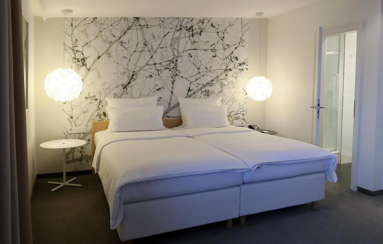 4 Boutique Hotels nahe der Glyptothek für Kulturreisende