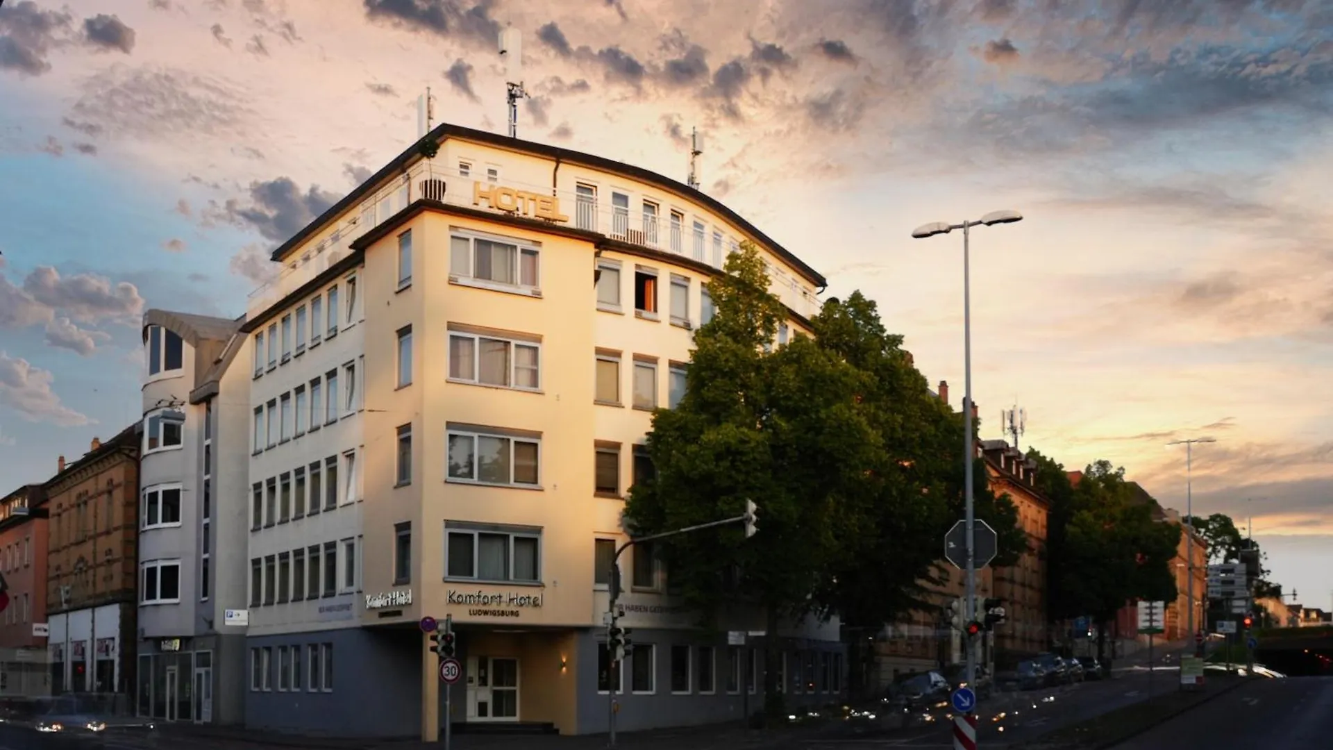 5 Familienhotels nahe dem Killesberg Stuttgart im Check