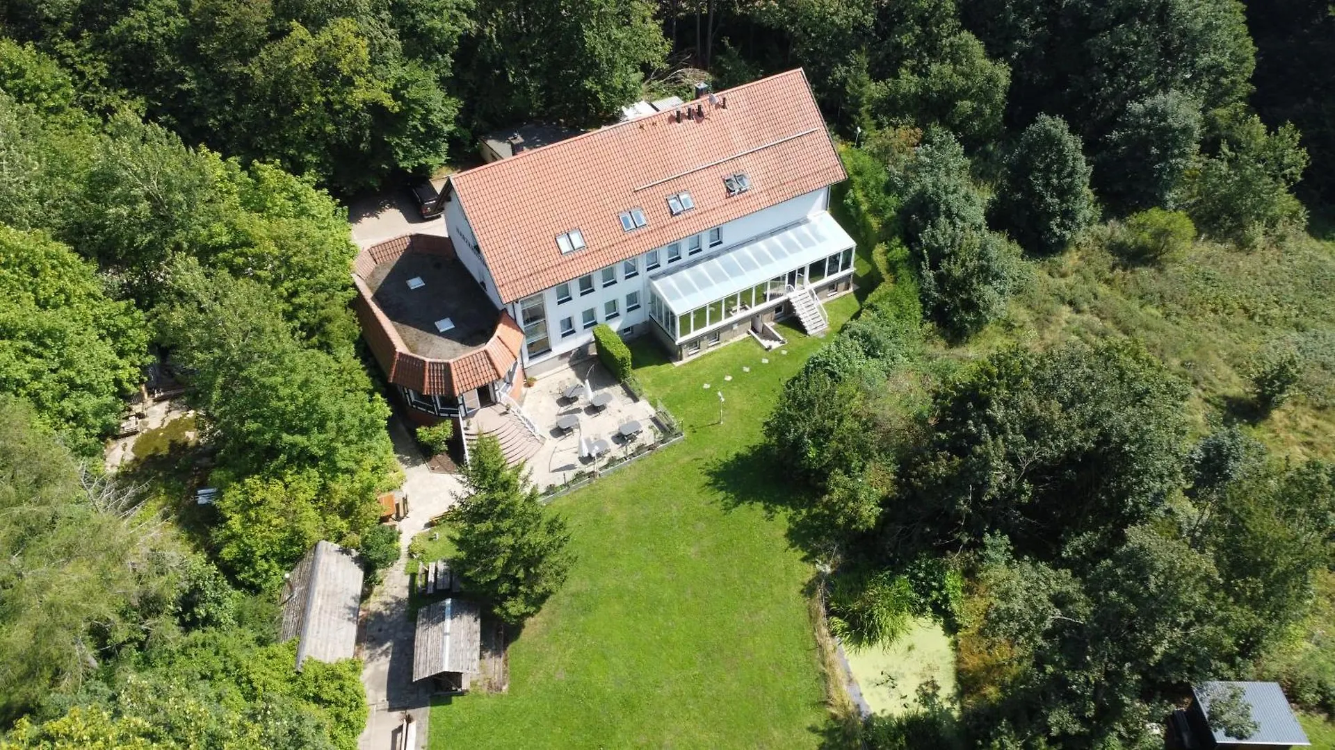 Seilbahn Thale: 4 Günstige Hotels im direkten Vergleich