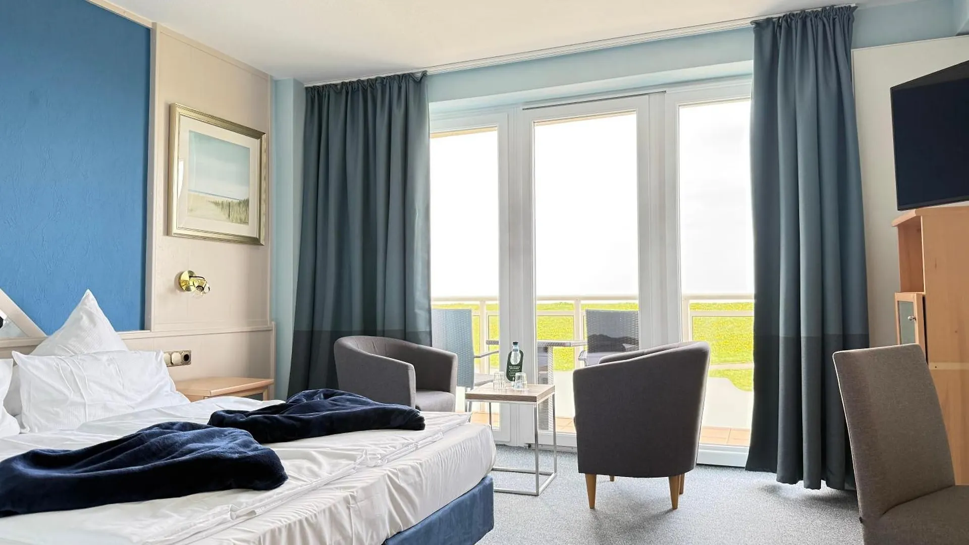6 Resorts nahe Alte Liebe, die wirklich überzeugen