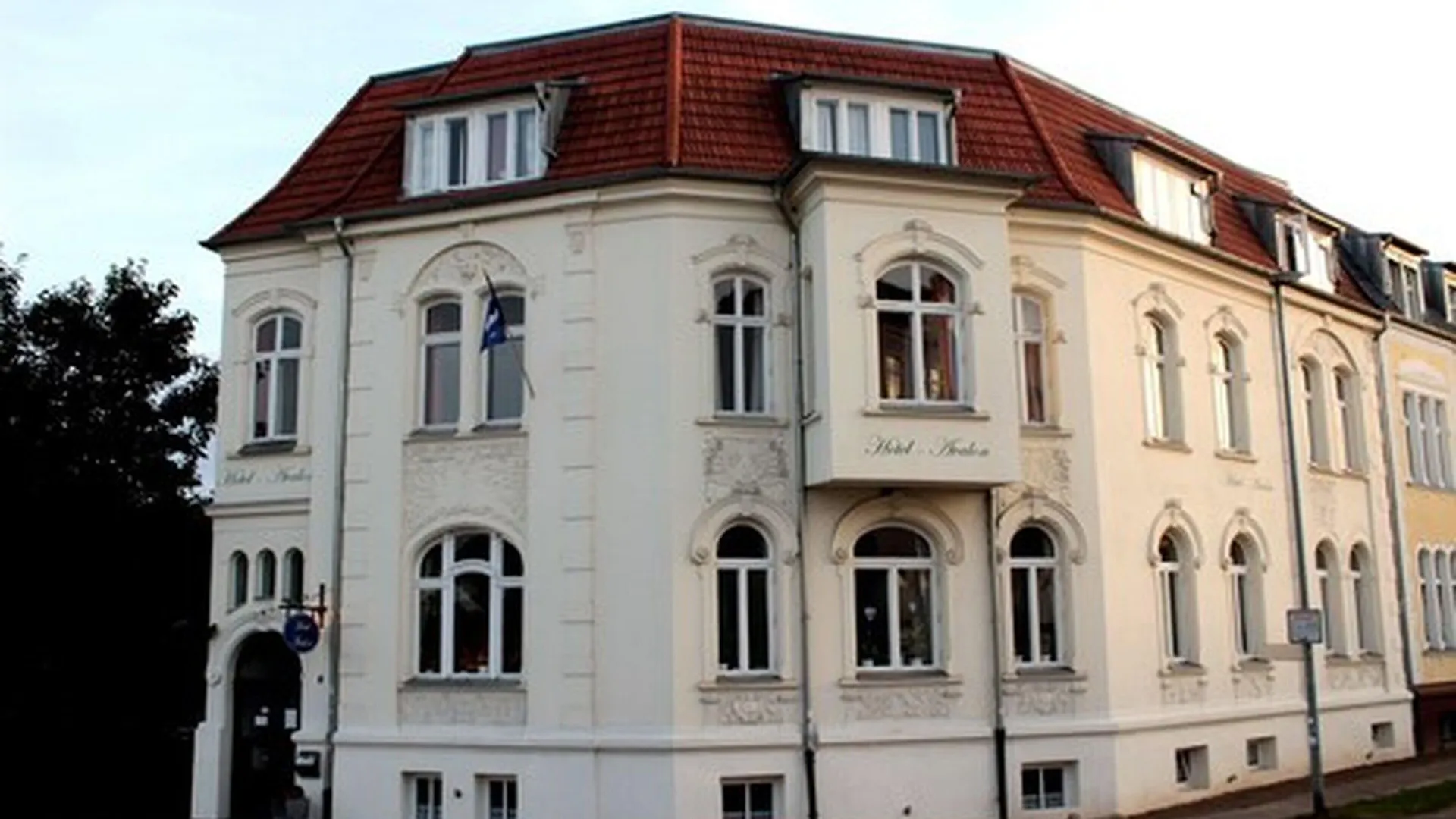 4 Familienhotels nahe dem Staatlichen Museum Schwerin
