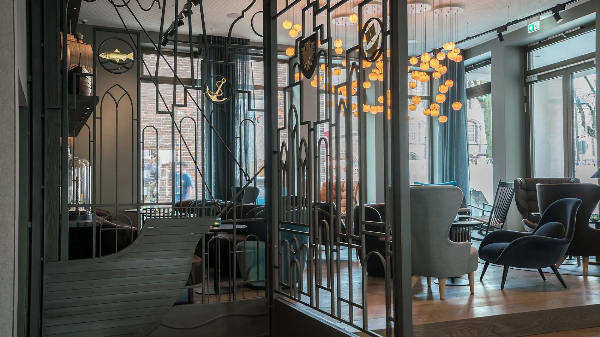 Wo in Lübeck übernachten? 4 Hotels im direkten Vergleich