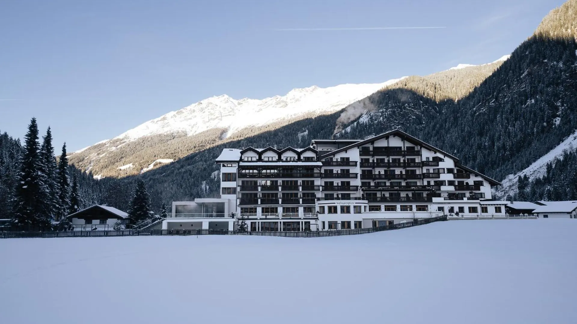 Wo im Kaunertal übernachten: 4 Familienhotels im Vergleich