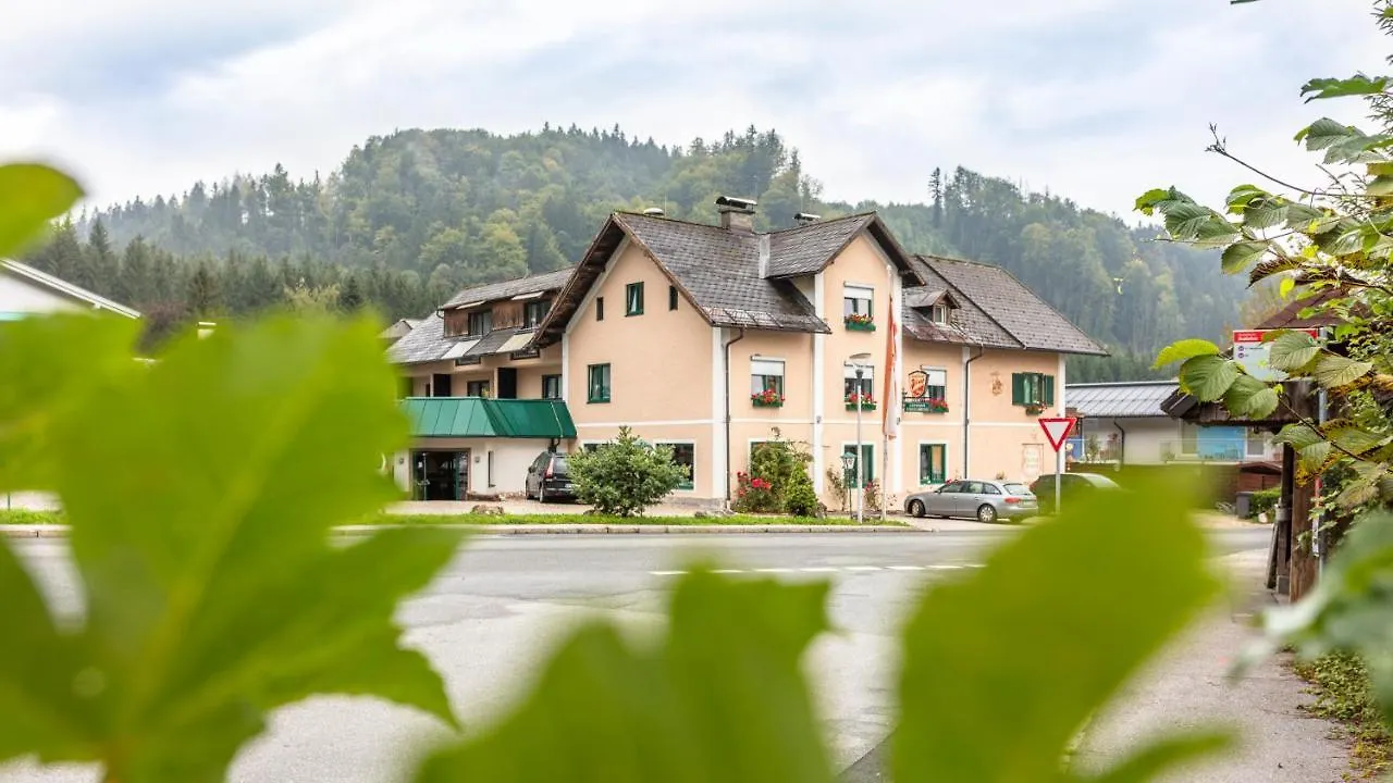 Nahe dem Botanischen Garten Salzburg: 5 Hotels im Vergleich