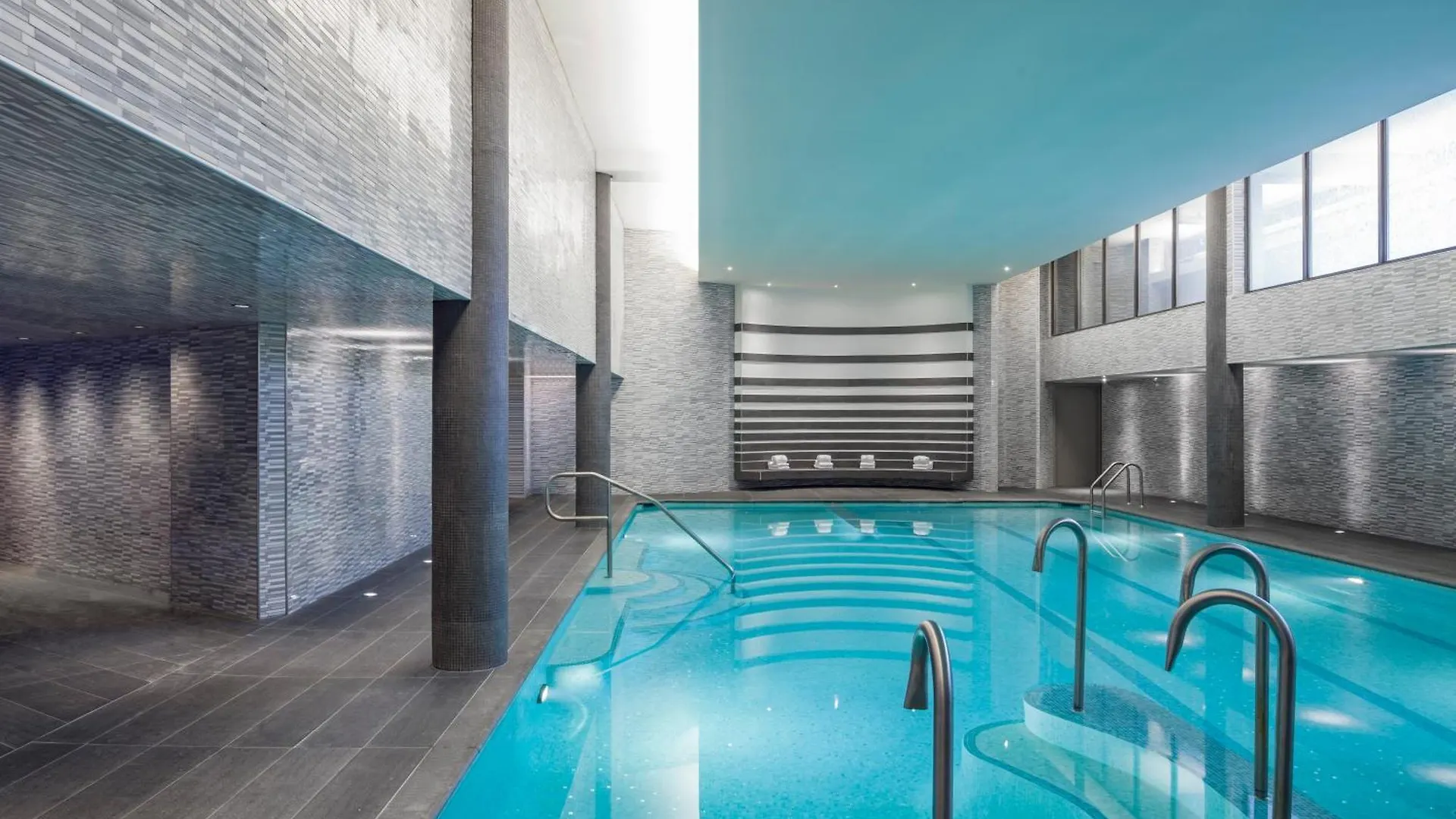 6 Romantische Hotels in Northwest Washington DC