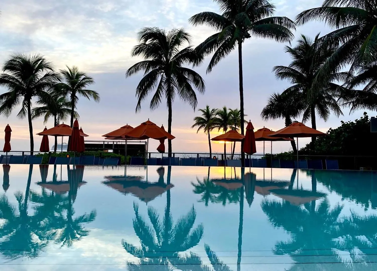 3 Empfehlenswerte Hotels nahe Plaza Shopping Center Plantation